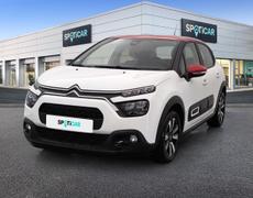 Citroen C3 Pézenas