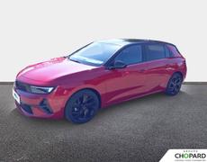 Opel Astra Fréjus