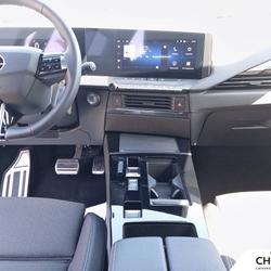 Opel Astra Astra 1.2 Turbo 130 ch BVA8 GS Fr&eacute;jus