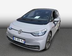 Volkswagen ID3 Béziers