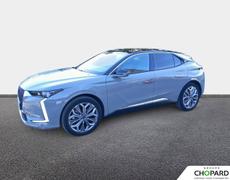 DS DS4 Fréjus