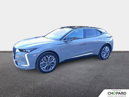 DS DS4 - DS 4 Hybride E-Tense 225 EAT8 Trocadero - 23 900 €