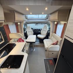 Profile Rapido FIAT DUCATO 2.2L JTD - 140 occasion - Verson - photo 3/12