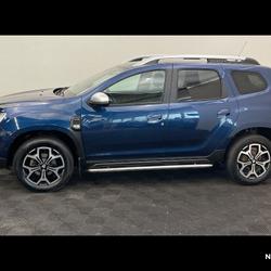 Dacia Duster Duster TCe 125 4x4 Prestige Rivery