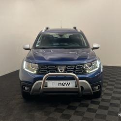 Dacia Duster Duster TCe 125 4x4 Prestige Rivery