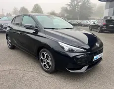 MG MG3 Albi