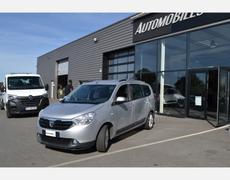 Dacia Lodgy Laval