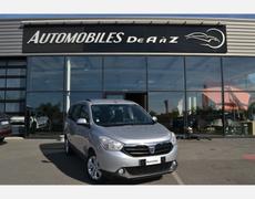 Dacia Lodgy Laval
