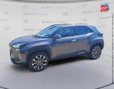 Toyota Yaris Cross Thionville