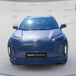 Toyota Yaris Cross 116h Design MY22 Thionville