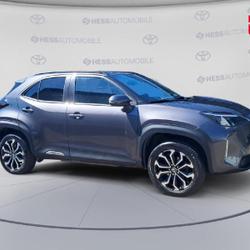 Toyota Yaris Cross 116h Design MY22 Thionville