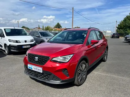 Seat Arona - 1.0 TSI 115CH XPERIENCE DSG7 - 17 990 €