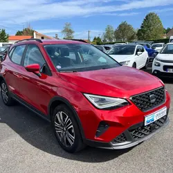 Seat Arona 1.0 TSI 115CH XPERIENCE DSG7 Saint-Saturnin