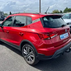 Seat Arona 1.0 TSI 115CH XPERIENCE DSG7 Saint-Saturnin