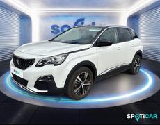 Peugeot 3008 Loison-sous-Lens