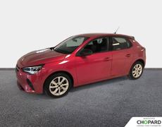 Opel Corsa Trans-en-Provence