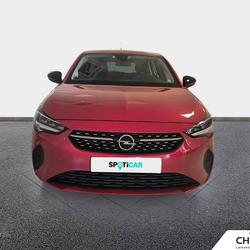 Opel Corsa Corsa 1.2 Turbo 100 ch BVM6 Elegance Business Trans-en-Provence
