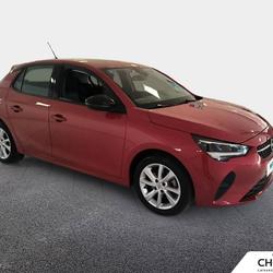 Opel Corsa Corsa 1.2 Turbo 100 ch BVM6 Elegance Business Trans-en-Provence