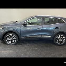 Renault Kadjar Kadjar TCe 140 EDC Techno Rivery