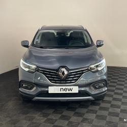 Renault Kadjar Kadjar TCe 140 EDC Techno Rivery