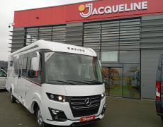 Integral Rapido Autres Rapido  - MERCEDES SPRINTER 2.2L CDI - 170 BVA - 141 420 €