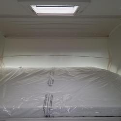 Integral Rapido MERCEDES SPRINTER 2.2L CDI - 170 BVA Verson