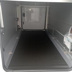 Integral Rapido MERCEDES SPRINTER 2.2L CDI - 170 BVA Verson