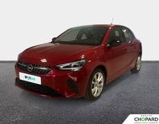 Opel Corsa Trans-en-Provence