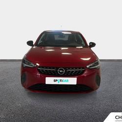 Opel Corsa Corsa 1.2 Turbo 100 ch BVM6 Elegance Business Trans-en-Provence