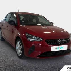 Opel Corsa Corsa 1.2 Turbo 100 ch BVM6 Elegance Business Trans-en-Provence