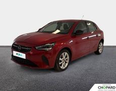 Opel Corsa Trans-en-Provence