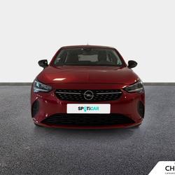 Opel Corsa Corsa 1.2 Turbo 100 ch BVM6 Elegance Business Trans-en-Provence