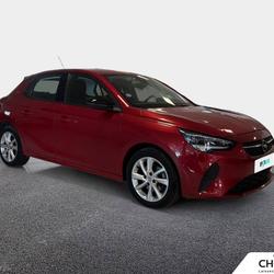 Opel Corsa Corsa 1.2 Turbo 100 ch BVM6 Elegance Business Trans-en-Provence