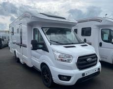 Profile Giotti Verson