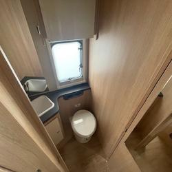 Profile Giotti FORD 397 TRANSIT 2.0L TDCI - 130 Verson