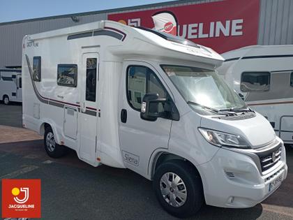 Profile Giotti Autres Giotti  - FIAT DUCATO 2.2L JTD - 140 - 61 790 €