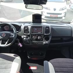 Profile Giotti FIAT DUCATO 2.2L JTD - 140 Cherbourg-en-Cotentin