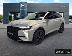 DS DS7 Saint-Étienne
