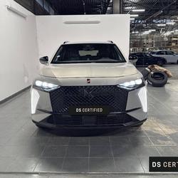 DS DS7 DS 7 Hybride Rechargeable E-Tense 300 EAT8 4x4 Performance Line + Saint-&Eacute;tienne