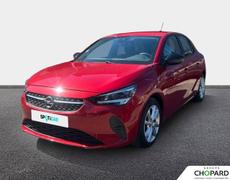 Opel Corsa Trans-en-Provence