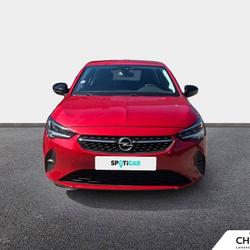 Opel Corsa Corsa 1.2 Turbo 100 ch BVM6 Elegance Business Trans-en-Provence