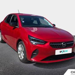 Opel Corsa Corsa 1.2 Turbo 100 ch BVM6 Elegance Business Trans-en-Provence