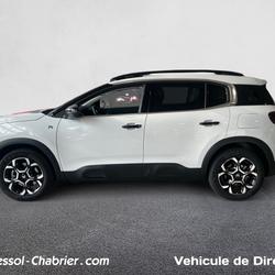 Citroen C5 Aircross C5 Aircross Hybride Rechargeable 225 e-EAT8 Max Carcassonne