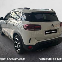 Citroen C5 Aircross C5 Aircross Hybride Rechargeable 225 e-EAT8 Max Carcassonne