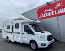 Profile Giotti Verson