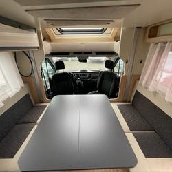 Profile Giotti FORD 386 TRANSIT 2.0L TDCI - 130 Verson