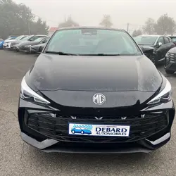 MG MG3 1.5 HYBRID+ 195CH LUXURY occasion - Onet-le-Ch&acirc;teau - photo 2/24