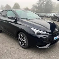 MG MG3 1.5 HYBRID+ 195CH LUXURY occasion - Onet-le-Ch&acirc;teau - photo 3/24