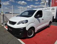 Peugeot Expert combi Chartres-de-Bretagne