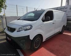 Peugeot Expert combi Chartres-de-Bretagne